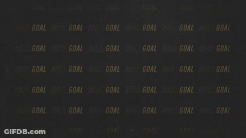 A Logo For The Golden Knights Hockey Team With The Number 20 On It GIF