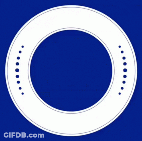 A Logo For The People 'S Pioneer Party GIF