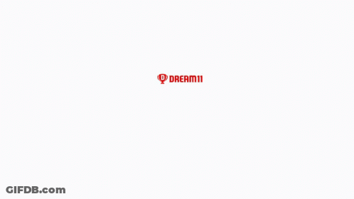 A Logo That Says Team Hai Toh Mazaa Hai On It GIF