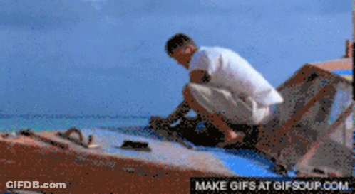A Make Gifs At Gifsoup.com Advertisement Is Shown GIF