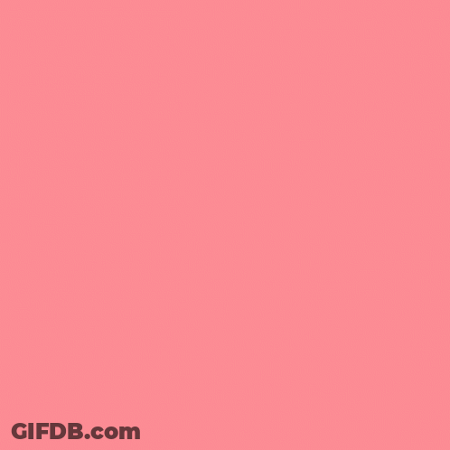 Man And Woman In Masks Holding Patience And Money Signs GIF