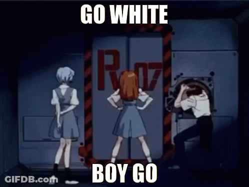 A Man And Two Girls Are Standing In Front Of A Door That Says R07 GIF