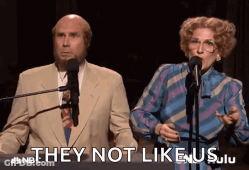 Singing Woman Behind Microphones GIF