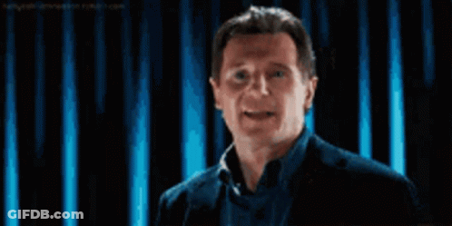 A Man Giving A Thumbs Up With The Words " Do N't Get Tooked " Written Above Him GIF