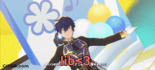A Man In A Black Suit With The Number 3 On His Chest GIF