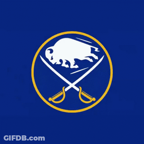 A Man In A Blue And Yellow Jersey With The Word Goal Written On It GIF