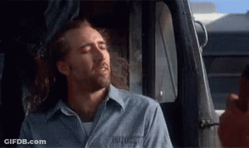 A Man In A Blue Shirt Has The Number 801027 On His Shirt . GIF