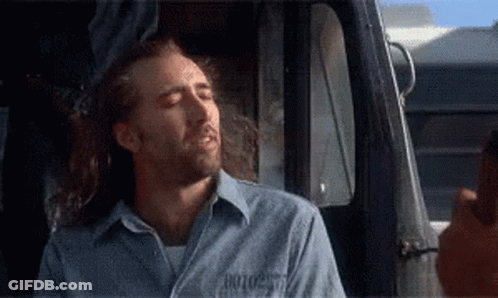 A Man In A Blue Shirt With The Number 801027 On The Front GIF