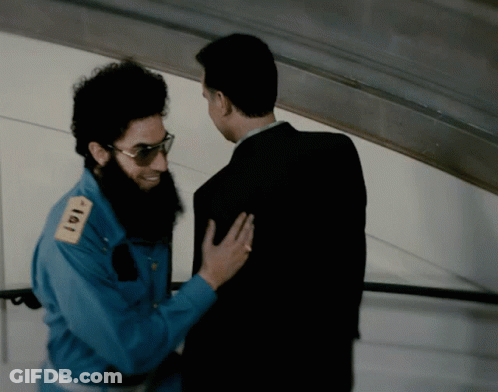 Man In Blue Uniform With Number 101 GIF