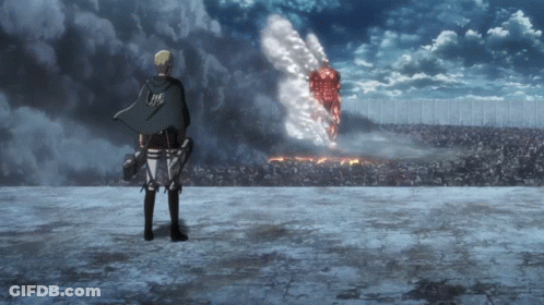 A Man In A Cape With The Number 29 On It GIF