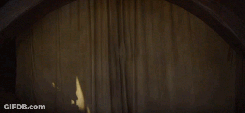 A Man In A Helmet With The Number 9 On The Front GIF