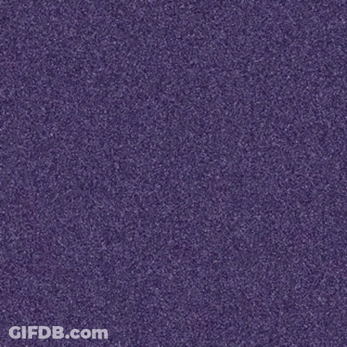 A Man In A Hoodie Is Standing With His Arms Crossed In Front Of A Purple Background With The Word Hacker On It . GIF