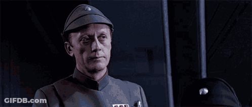 A Man In A Military Uniform Says It 'S An Older Meme Sir , But It Checks Out . GIF