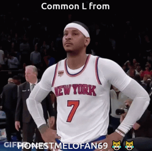A Man In A New York Jersey With The Number 7 GIF