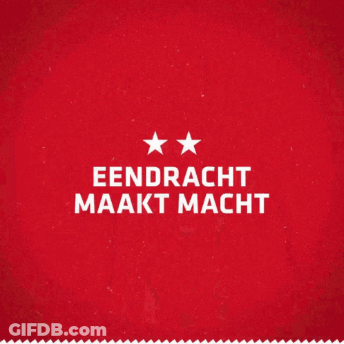 A Man In A Red And White Striped Shirt With Brainport Eindhoven Written On It GIF