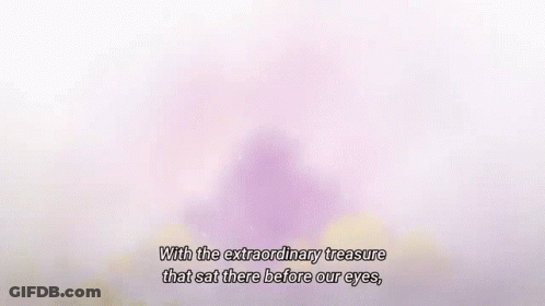 A Man In A Red Coat Says At That Moment Roger Was GIF
