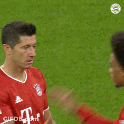 A Man In A Red Jersey With The Number 11 On It GIF