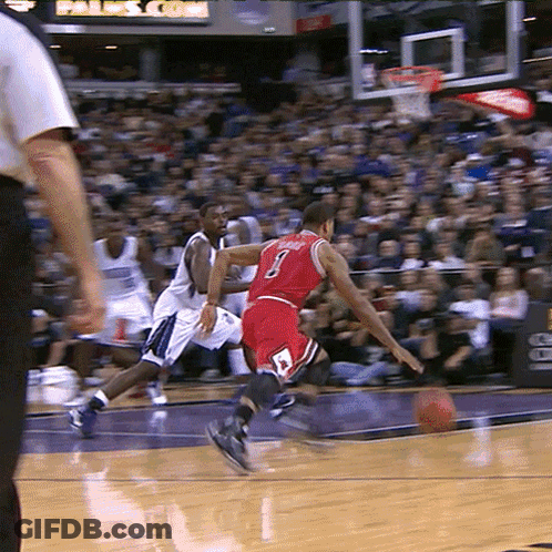 A Man In A Red Jersey With The Number 2 On It GIF