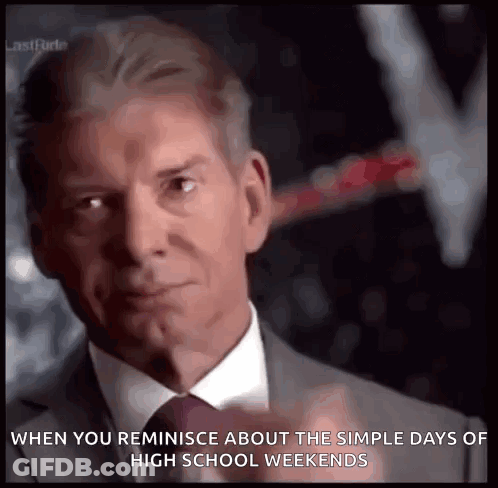 A Man In A Suit And Tie Is Giving A Thumbs Up GIF