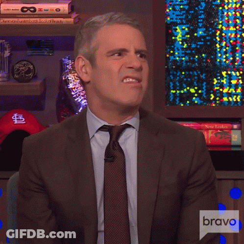 Man In Suit Says Yes GIF