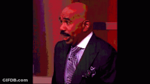 A Man In A Suit And Tie With The Words Hello Lashan Perera Below Him GIF