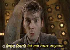 A Man In A Suit Says We Can T Have That But You Know What Humans Are Like GIF