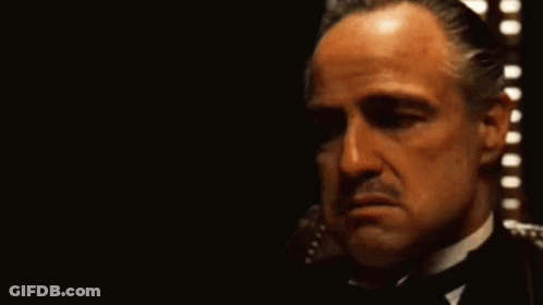 A Man In A Tuxedo With The Words Welcome To The Limitless Genetics Above Him GIF