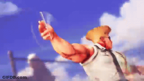 A Man In A White Shirt And Tie Is Holding A Piece Of Paper In His Right Hand GIF