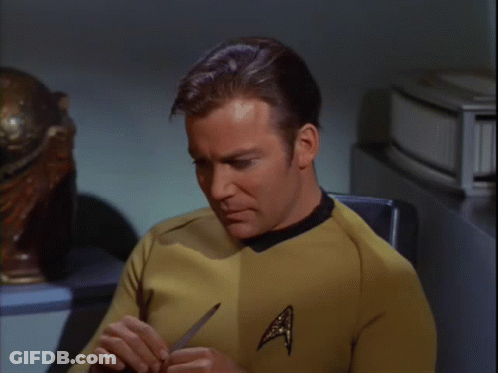 A Man In A Yellow Shirt Says " That 'S The Opinion Of An Individual .. " GIF