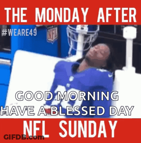 A Man Is Laying In A Hospital Bed With A Helmet On . GIF