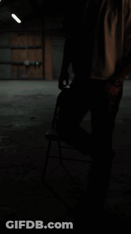 Man Sitting With January 16Th 2026 Date GIF