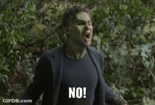 A Man Laying In The Grass With The Words " What Do You Mean " Written Below Him GIF