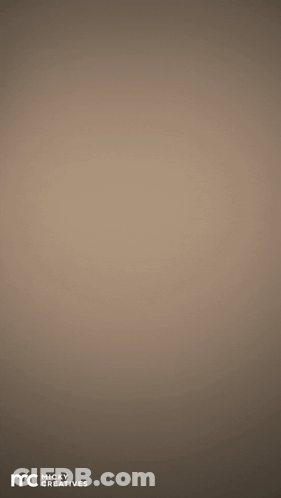 A Man Looking At His Watch With The Words " I 'M Running Late " On The Bottom GIF