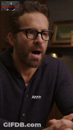 A Man On A Video Call With The Words Wait But Hold On What About On The Screen GIF