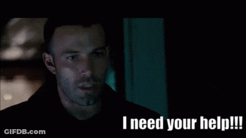 A Man Says " And We 'Re Gonna Hurt Some People !! " GIF