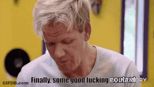 A Man Says Finally Some Good Fucking Bollyamory GIF