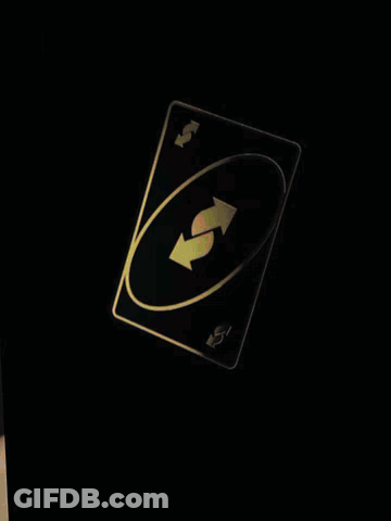 A Man Sitting At A Table With A Bingx Shirt On GIF