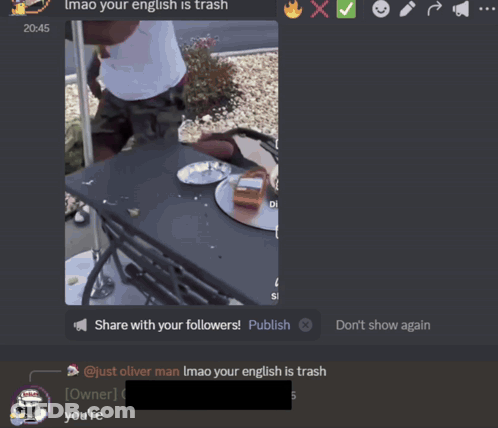 A Man Sitting In A Bentley Car Giving The Middle Finger GIF