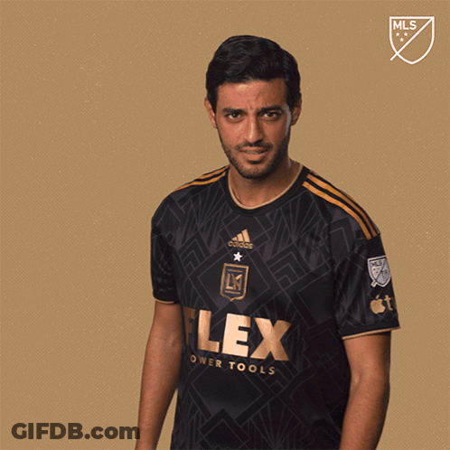 A Man Wearing A Black And Gold Jersey That Says Lex Power Tools GIF