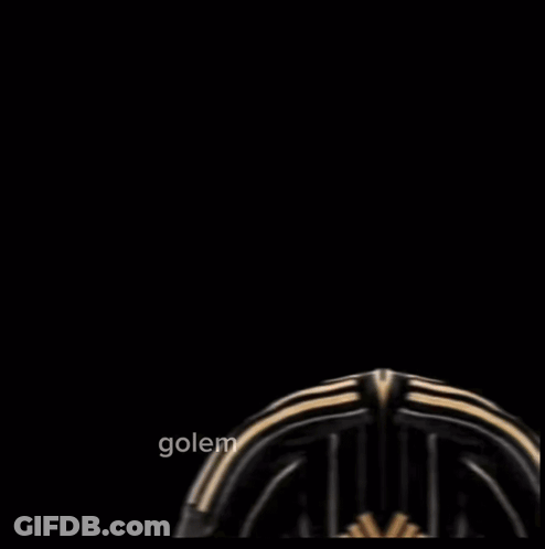 A Man Wearing A Black And Gold Striped Jersey With The Word Son On It GIF