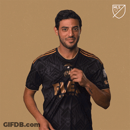 A Man Wearing A Black Shirt That Says Fle Power To On It GIF