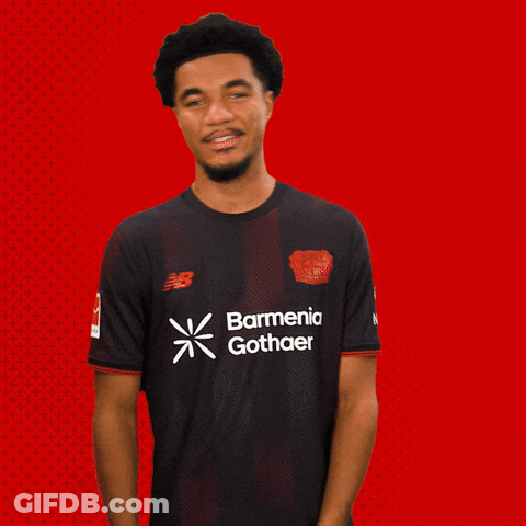 A Man Wearing A Black Shirt With The Word Birmingham On It GIF