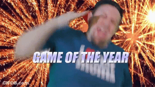 A Man Wearing A Blue Shirt That Says Miller Lite On It GIF