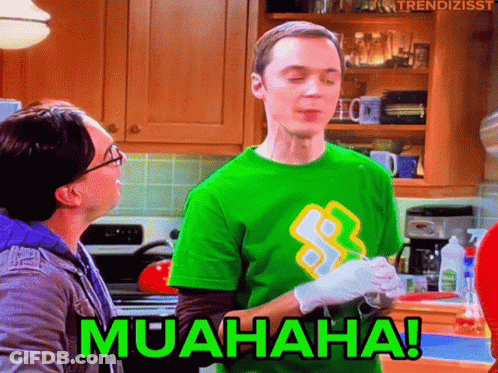 Man In Green Shirt With Number 8 GIF
