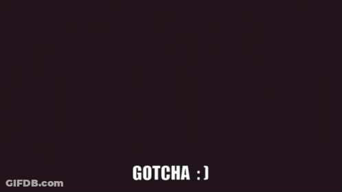 A Man Wearing A Hat With The Letter Fa On It Says Gotcha GIF