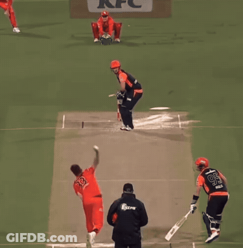 A Man Wearing A Helmet And A Shirt That Says Bbc On The Sleeve GIF