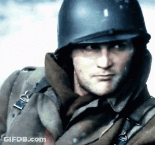 A Man Wearing A Helmet Has The Year 2022 On The Bottom GIF
