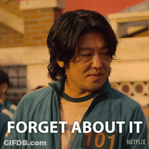 A Man Wearing A Jacket With The Number 101 On It GIF