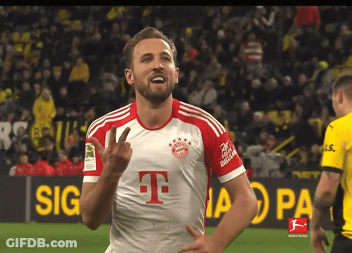 A Man Wearing A Red And White T-Mobile Jersey GIF