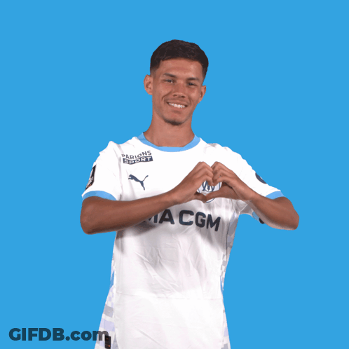A Man Wearing A White Shirt That Says Ma Cgm GIF